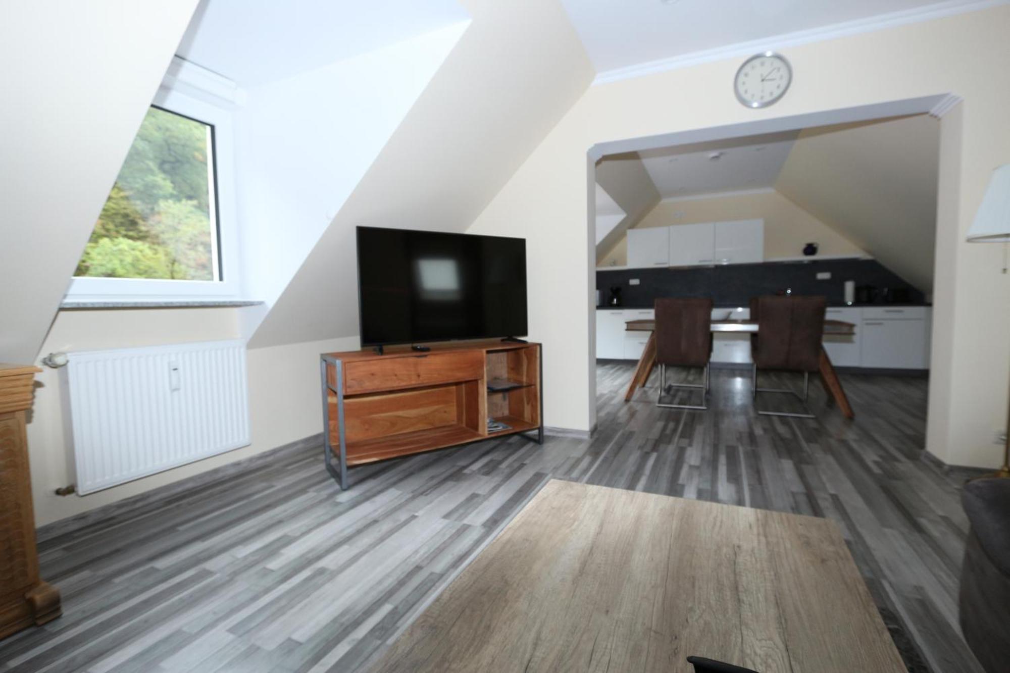 Ferienwohnung باد بيتريتش المظهر الخارجي الصورة